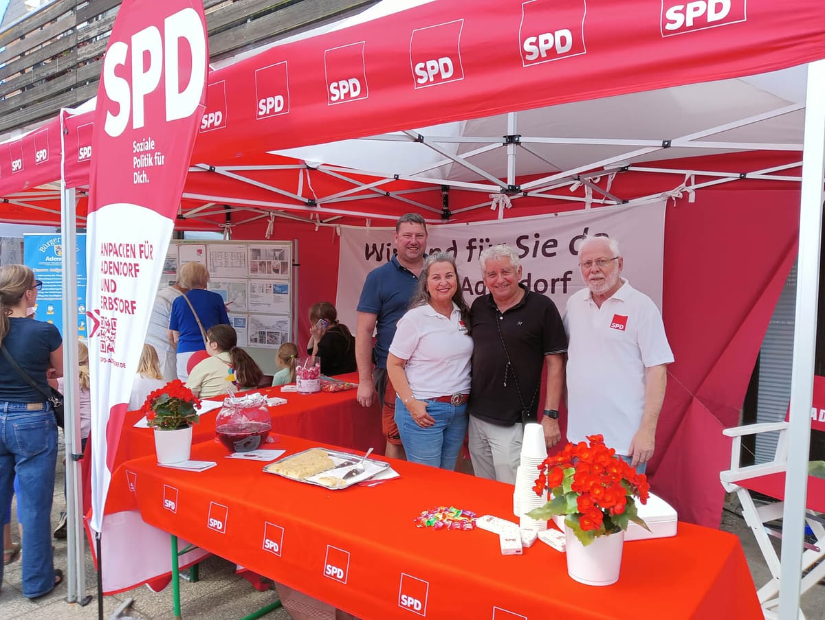 Kinderträume und Badesehnsucht