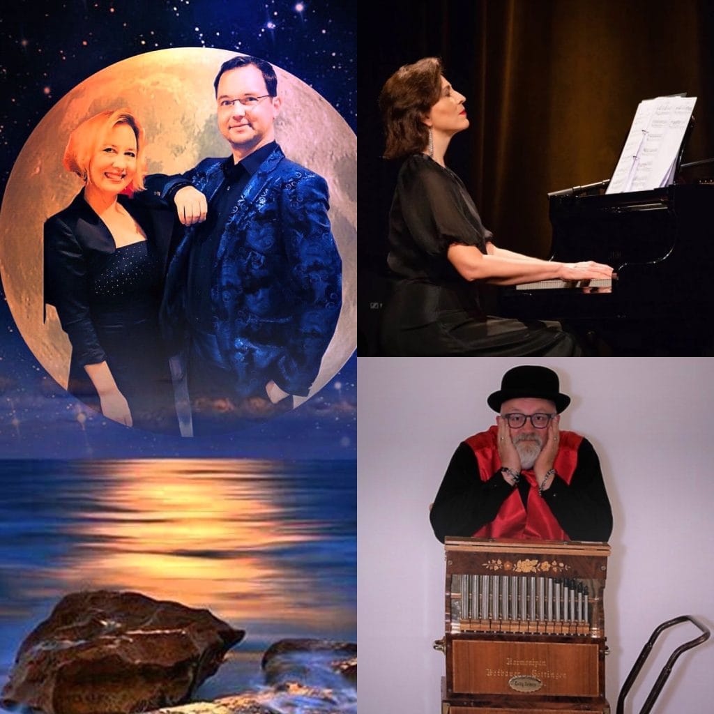 Kann denn Liebe Sünde sein?