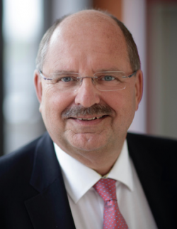 SPD-Ortsverein wählt neuen stellvertretenden Vorsitzenden und Schriftführer