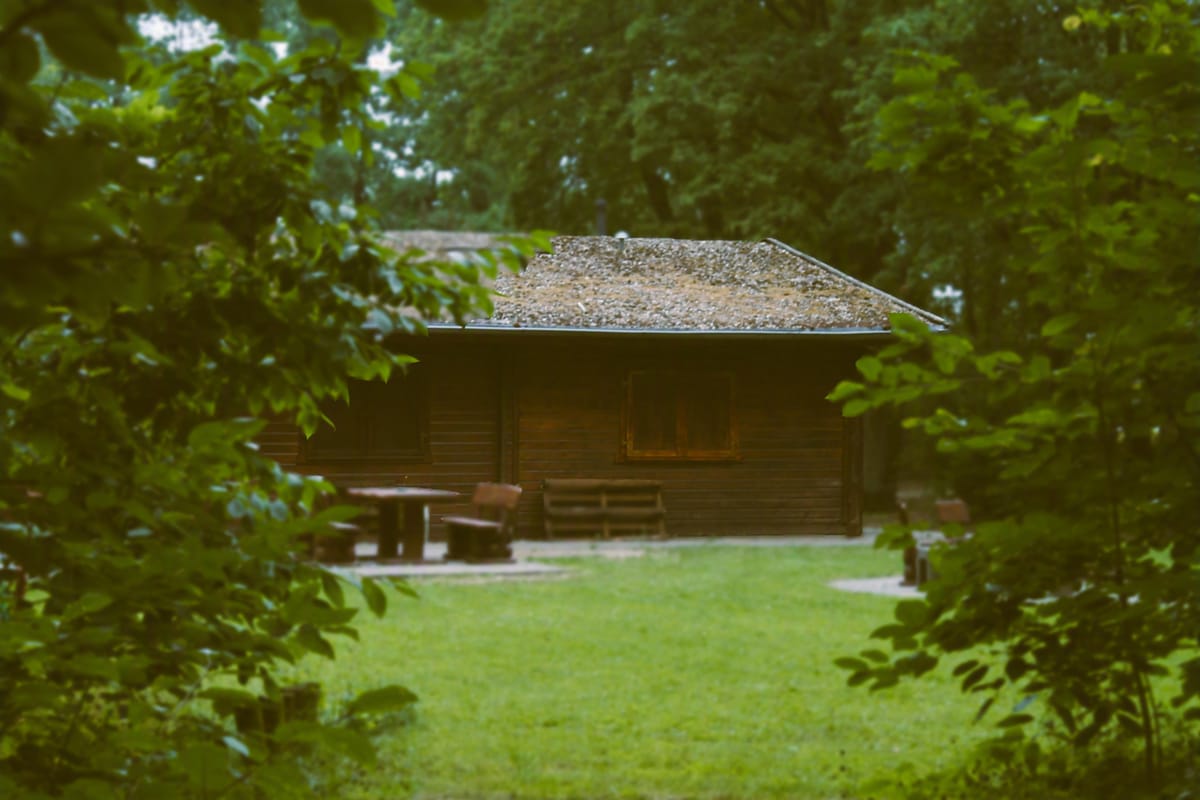 Ein Ort für alle: Zeit für ein Dorfgemeinschaftshaus in Adendorf