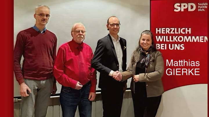 Bürgermeisterwahl am 16.09.2025