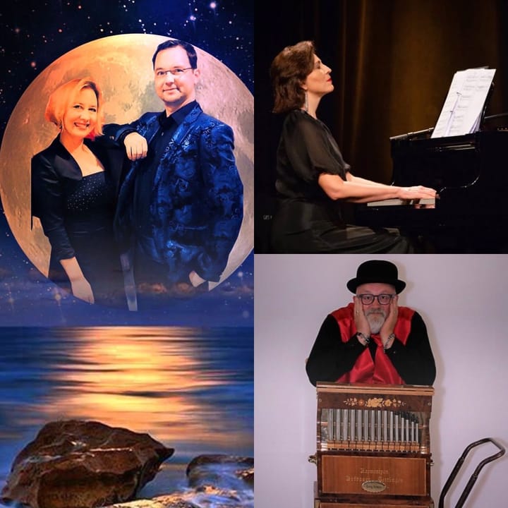 Kann denn Liebe Sünde sein?