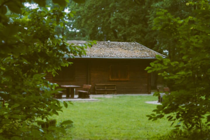 Ein Ort für alle: Zeit für ein Dorfgemeinschaftshaus in Adendorf